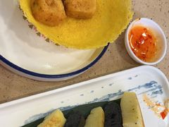 -点都德(皇岗村店)