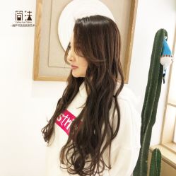 -简法造型·品牌形象店