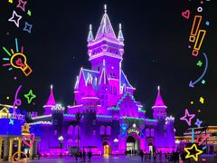 -厦门方特梦幻王国