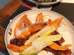 -東盛炭烤自助料理(浦东文峰广场店)