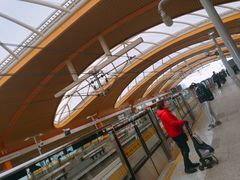 -秀沿路(地铁站)