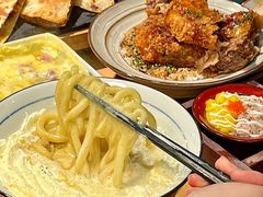 -火山屋台(新街口店)