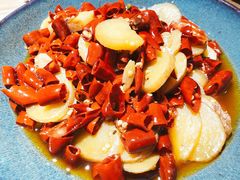 -胡马八破·川菜小馆(高新万达店)