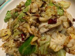 -红蜡烛-养生粥-津鲁菜(中山路店)