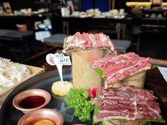 -盡膳口福·百年汤方火锅(科华北路店)