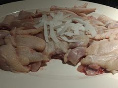 -百年果林椰子鸡(中洲店)