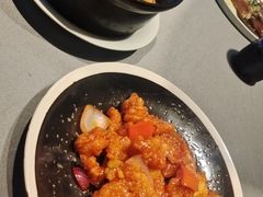 -新梅华餐厅(星悦汇店)