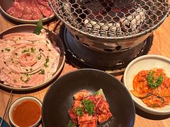 -烧肉达人•炭火烧肉(新天地店)
