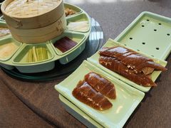 -羲和雅苑•北京烤鸭(瑞吉店)