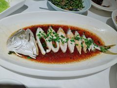 -月湖翠·上海菜(思南公馆淮海店)