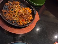 -川流不息·地道川菜·小龙虾(新松江路店)