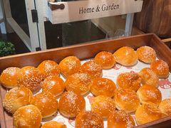 -杭州开元名都大酒店·地中海自助餐厅