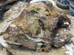 -老刘家泡馍·陕西老字号(钟楼广济街店)