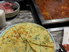 -凤来栖·净庭院·火锅(欧尚店)