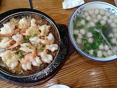 -德泰楼餐饮(莲湖路店)