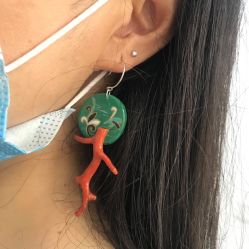 -Ann's海娜手绘纹身工作室