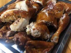-新湖烧鸡(光明店)