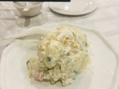 -翠亭酒家(山西南路店)