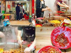 -小吴水煮(羊子巷无任何分店)