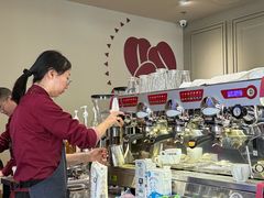 -COSTA COFFEE(丰联广场店)