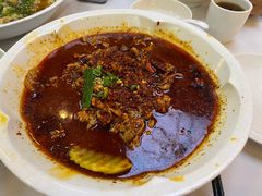 -眉州东坡(亚运村店)