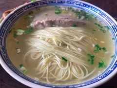 -同得兴 Since·1995 传统苏式面馆(嘉馀坊店)