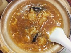 -添發碗仔翅美食