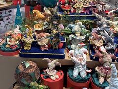 -巴黎春天(浦建店)