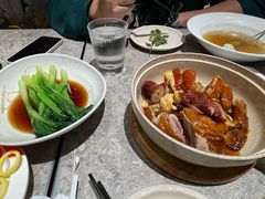 -留半山·香港食堂(啦啦宝都店)