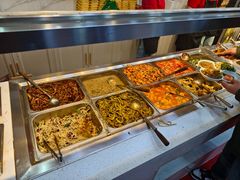 -晓宇盒饭(民安街店)