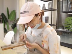 -Oasis绿洲银饰珍珠手作diy(壹方城店)