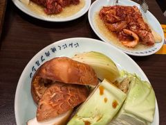 -蒜香焼肉PURUSHIN(马场路店)