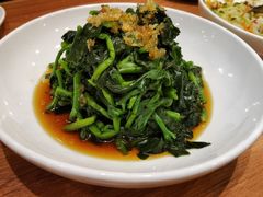 葱油菜苔-晋家门(弘阳广场店)