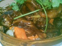鸭五件-美极鲜食坊(宝安南路店)