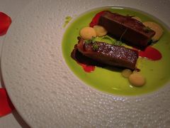 -弗兰克牛排西餐厅Ribone steak house(柠檬花园店)