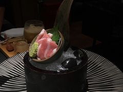 -花隐日式怀石料理(万象城购物中心店)