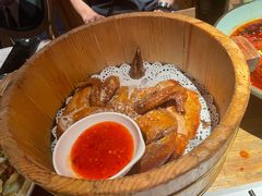 -胡桃里音乐酒馆(四道口店)