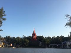 -南宁南湖公园