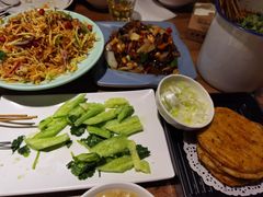 -小核桃品质串店(世茂大道店)