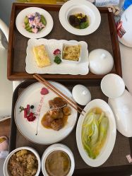 -弗蕾亚·和月月子调理院(东湖店)