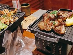 -一本料理(西溪天街店)