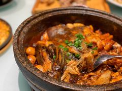 -新海渔港·胶东海鲜家常菜·家宴(奥体中心店)