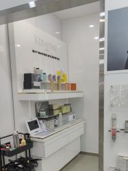 -时尚殿堂hair salon