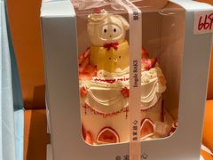 -皇家甜心(昌南店)