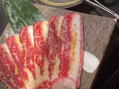 -谷牛和牛烤肉(漕河泾印象城店)