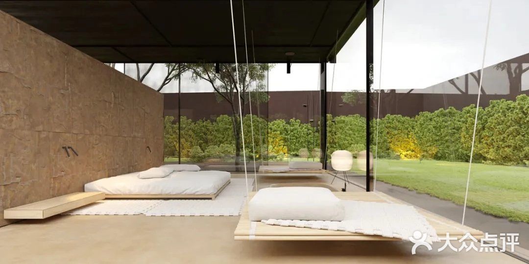 今日分享｜禁欲的极简美学豪宅，现代人的心灵之所！②