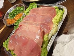-萍姐火锅·公路夜市(南京新街口店)
