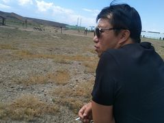 -新疆天山野生动物园