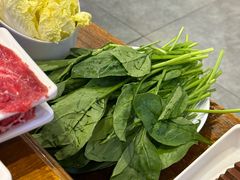 -牛必福潮汕牛肉火锅(油坊桥店)
