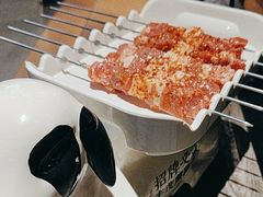 -丰茂烤串(公园店)